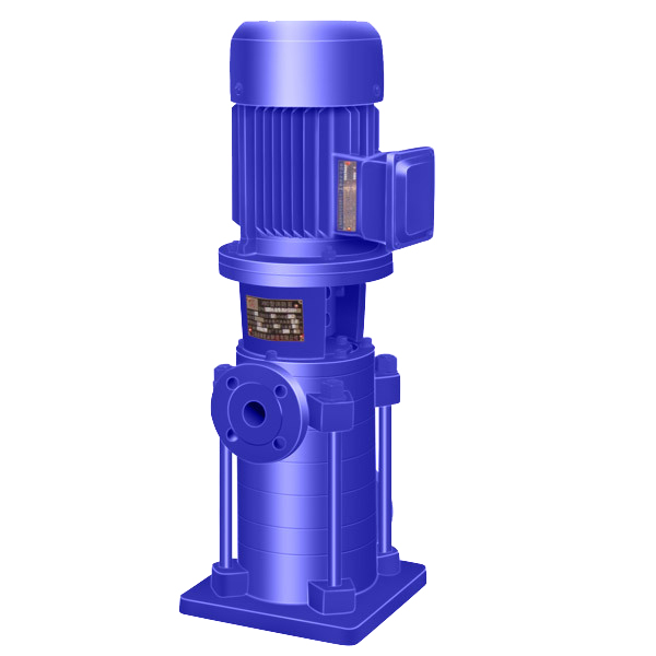 DL立式多級(jí)泵